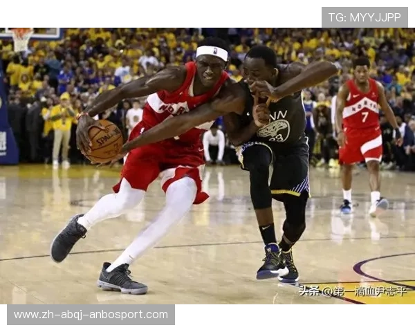 帕斯卡尔·西亚卡姆的全面性让猛龙队在攻守两端保持竞争力