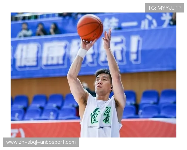 郭艾伦为啥不去NBA？深度解析郭艾伦未加盟NBA原因