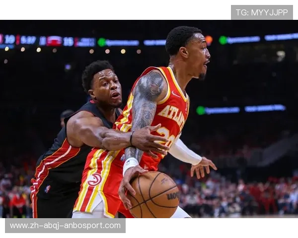 老鹰NBA队史简介与近年表现分析